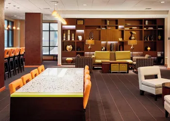 Residence Inn by Marriott Austin Downtown/Convention Center hotel thumbnail 2