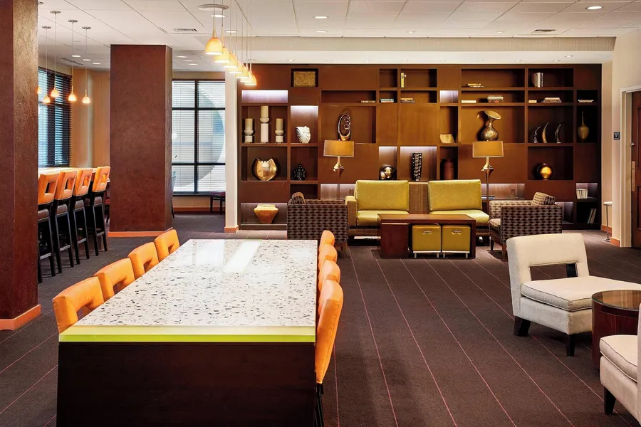 Residence Inn by Marriott Austin Downtown/Convention Center hotel detail image 2