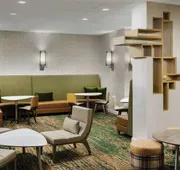 Residence Inn by Marriott Austin Downtown/Convention Center hotel detail image 3