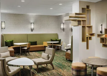 Residence Inn by Marriott Austin Downtown/Convention Center hotel thumbnail 3