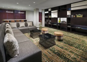 Residence Inn by Marriott Austin Downtown/Convention Center hotel thumbnail 4