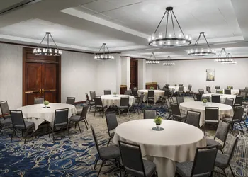 Residence Inn by Marriott Austin Downtown/Convention Center hotel thumbnail 7