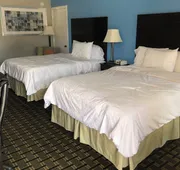 Executive Inn hotel detail image 4