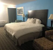 Executive Inn hotel detail image 5