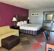 Executive Inn hotel detail image 7