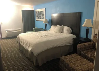 Executive Inn hotel thumbnail 5