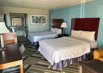 Executive Inn hotel thumbnail 6
