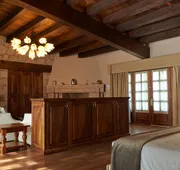 Hotel Morelia Boutique Villa Italia hotel detail image 4