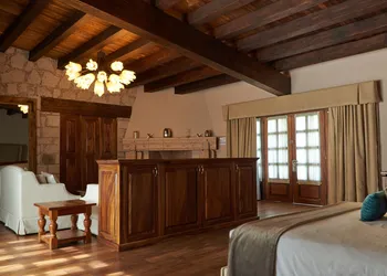 Hotel Morelia Boutique Villa Italia hotel thumbnail 4