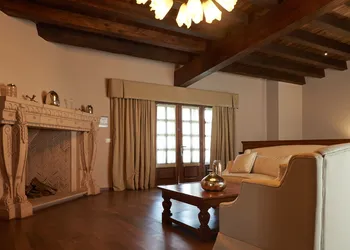 Hotel Morelia Boutique Villa Italia hotel thumbnail 5
