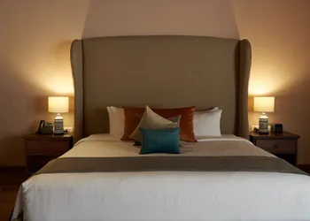 Hotel Morelia Boutique Villa Italia hotel thumbnail 6