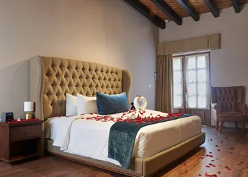 Hotel Morelia Boutique Villa Italia hotel thumbnail 8