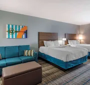 MainStay Suites Bowling Green North hotel detail image 4