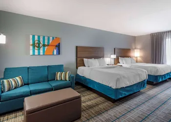 MainStay Suites Bowling Green North hotel thumbnail 4