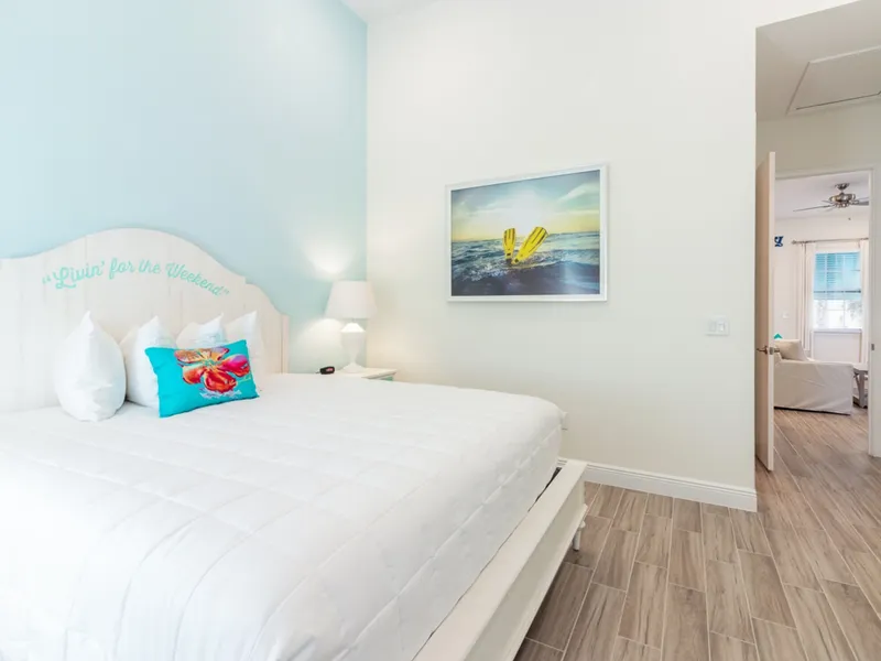 Margaritaville Cottages Orlando by Vstays with H2O Waterpark hotel detail image 2