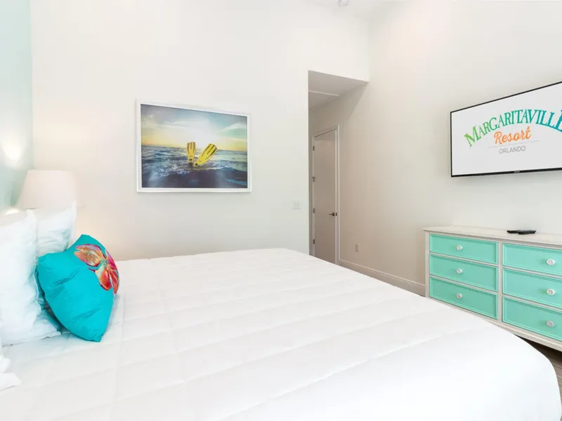 Margaritaville Cottages Orlando by Vstays with H2O Waterpark hotel detail image 6