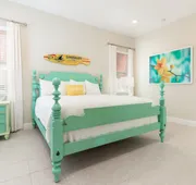 Margaritaville Cottages Orlando by Vstays with H2O Waterpark hotel detail image 7