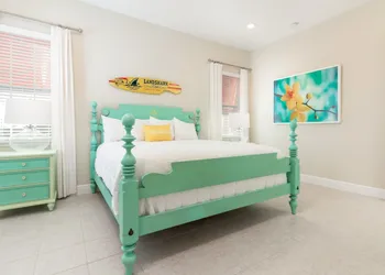 Margaritaville Cottages Orlando by Vstays with H2O Waterpark hotel thumbnail 7