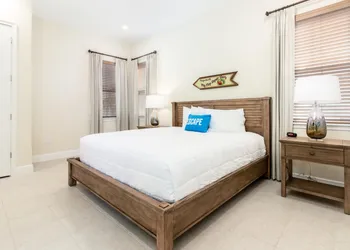 Margaritaville Cottages Orlando by Vstays with H2O Waterpark hotel thumbnail 8