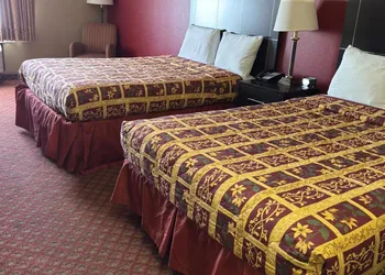Broadway Inn & Suites OKC hotel thumbnail 8