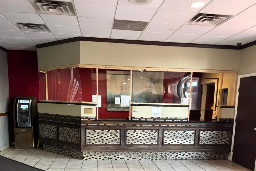 Broadway Inn & Suites OKC hotel detail image 2