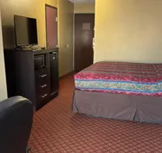Broadway Inn & Suites OKC hotel detail image 4