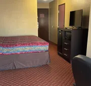 Broadway Inn & Suites OKC hotel detail image 5