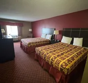 Broadway Inn & Suites OKC hotel detail image 7