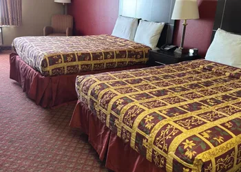 Broadway Inn & Suites OKC hotel thumbnail 8