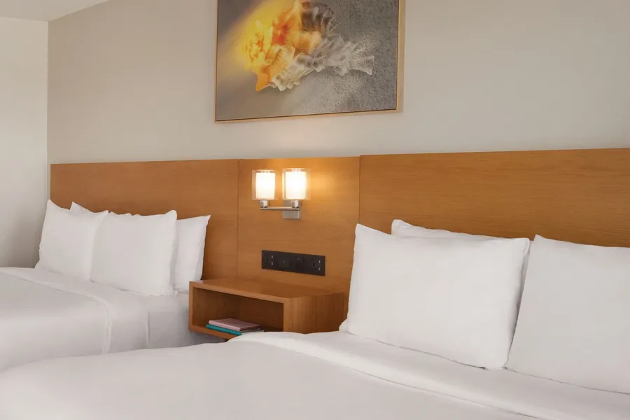 Radisson Beachfront Hotel - Panama City Beach hotel detail image 6