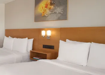 Radisson Beachfront Hotel - Panama City Beach hotel thumbnail 6