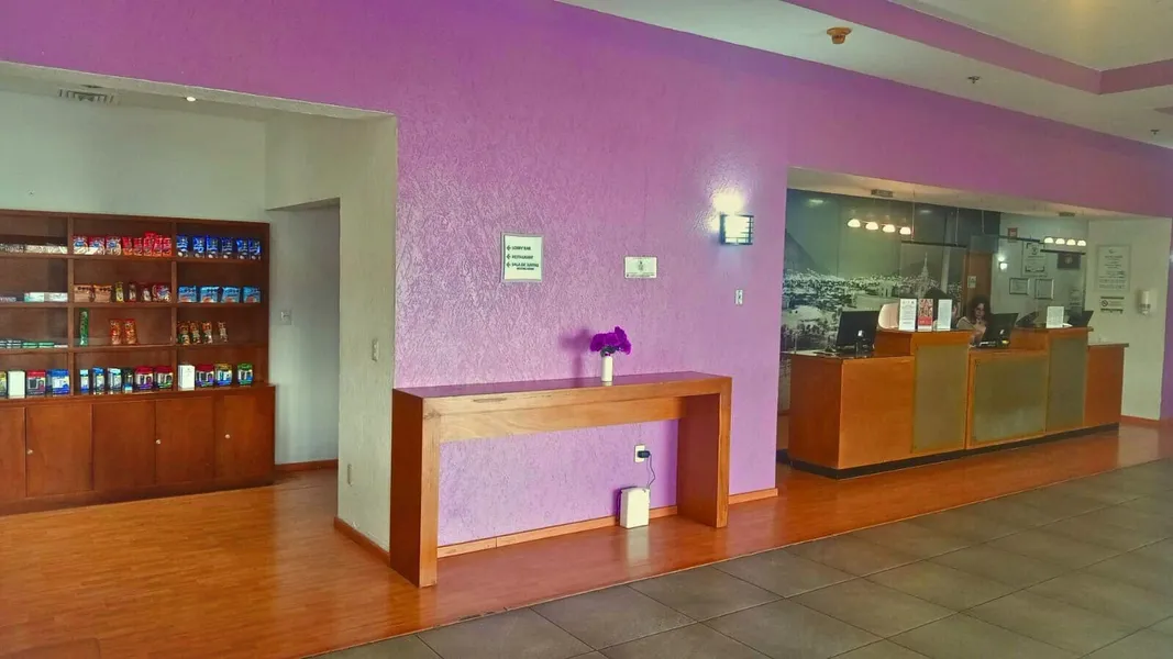CHN Hotel Monterrey Norte, Trademark Collection by Wyndham hotel detail image 2