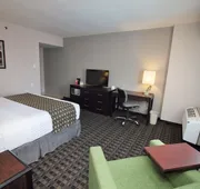 CHN Hotel Monterrey Norte, Trademark Collection by Wyndham hotel detail image 3