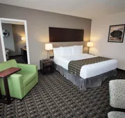 CHN Hotel Monterrey Norte, Trademark Collection by Wyndham hotel detail image 4