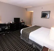 CHN Hotel Monterrey Norte, Trademark Collection by Wyndham hotel detail image 5