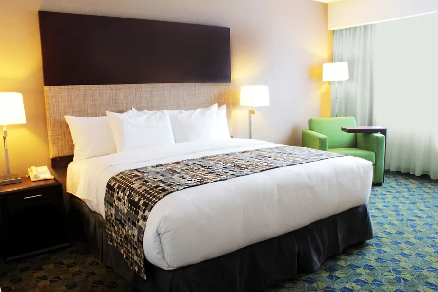 CHN Hotel Monterrey Norte, Trademark Collection by Wyndham hotel detail image 6