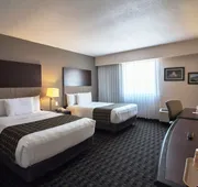 CHN Hotel Monterrey Norte, Trademark Collection by Wyndham hotel detail image 7