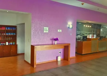 CHN Hotel Monterrey Norte, Trademark Collection by Wyndham hotel thumbnail 2