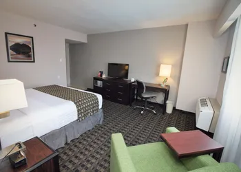 CHN Hotel Monterrey Norte, Trademark Collection by Wyndham hotel thumbnail 3