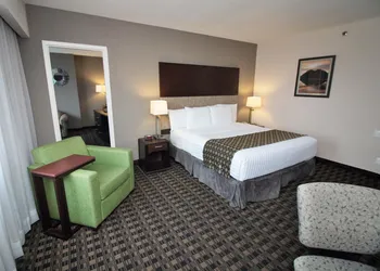 CHN Hotel Monterrey Norte, Trademark Collection by Wyndham hotel thumbnail 4