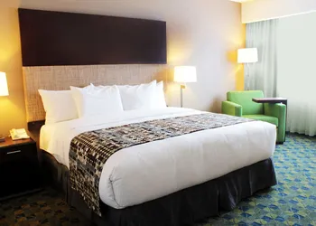 CHN Hotel Monterrey Norte, Trademark Collection by Wyndham hotel thumbnail 6