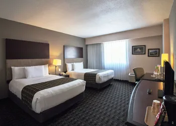 CHN Hotel Monterrey Norte, Trademark Collection by Wyndham hotel thumbnail 7