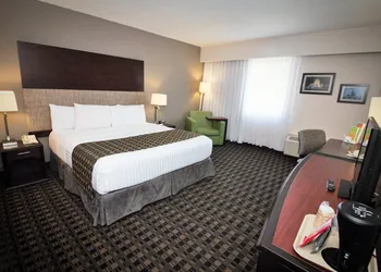 CHN Hotel Monterrey Norte, Trademark Collection by Wyndham hotel thumbnail 8