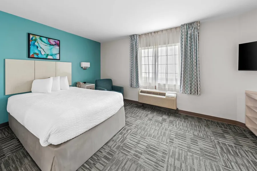 MainStay Suites Cincinnati Blue Ash hotel detail image 6