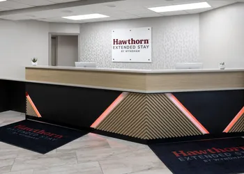 Hawthorn Extended Stay by Wyndham Chambersburg hotel thumbnail 2