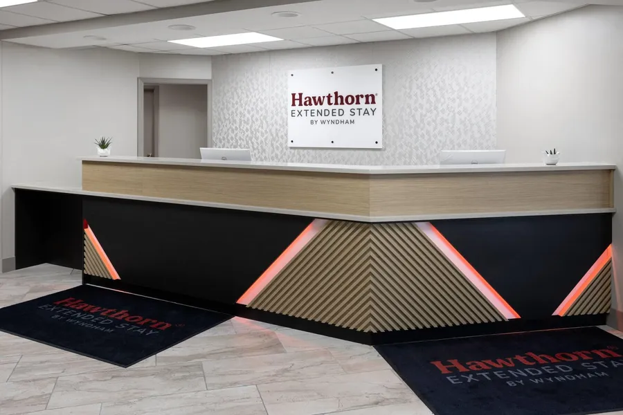 Hawthorn Extended Stay by Wyndham Chambersburg hotel detail image 2