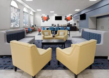 Hawthorn Extended Stay by Wyndham Chambersburg hotel thumbnail 3