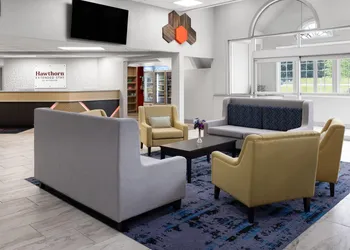 Hawthorn Extended Stay by Wyndham Chambersburg hotel thumbnail 4