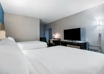 Hawthorn Extended Stay by Wyndham Chambersburg hotel thumbnail 5