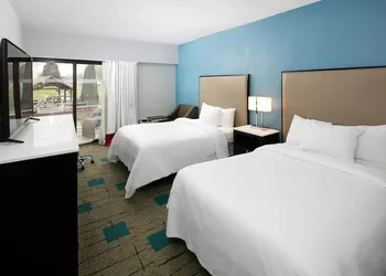 Hawthorn Extended Stay by Wyndham Chambersburg hotel thumbnail 7